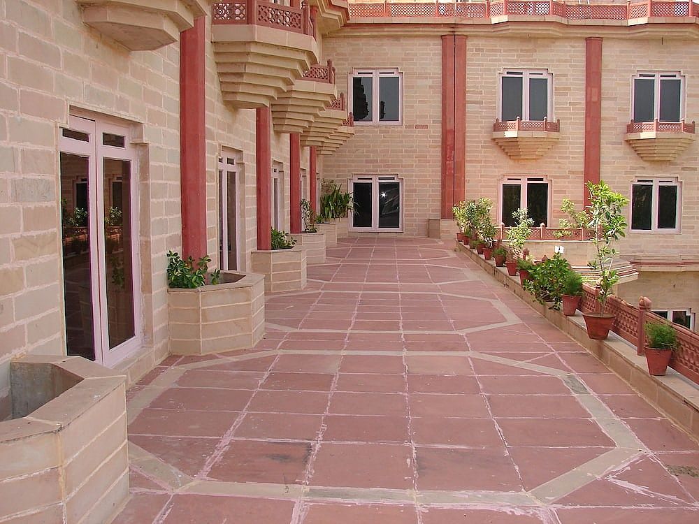 undefined Mansingh Palace 4