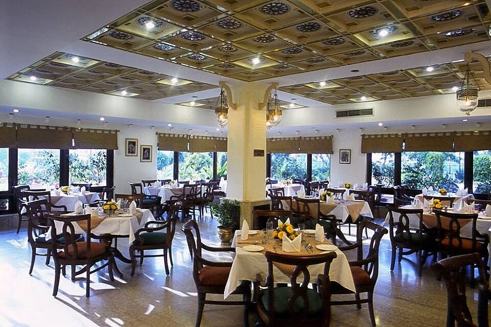 undefined Mansingh Palace 4