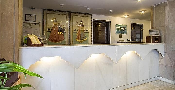 undefined Mansingh Palace 2