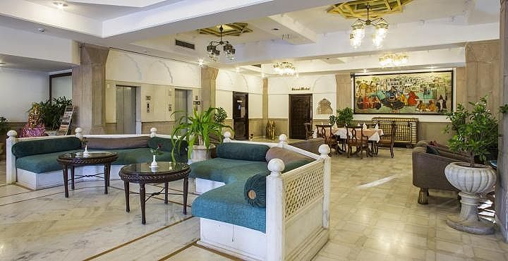undefined Mansingh Palace 5