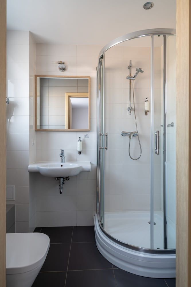 Classic Single Room