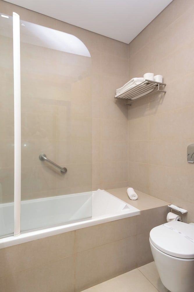 Atlantida Mar Hotel Suite Duplex, Sea View 5