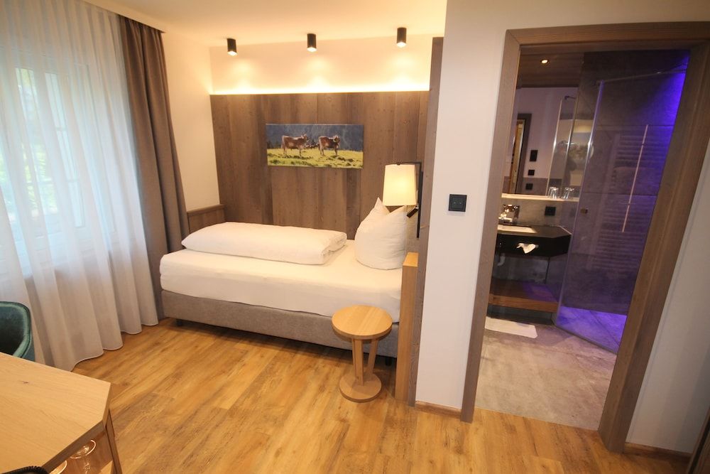 Single Room (Alpin)