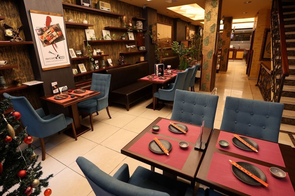 undefined Cumbali Luxury Boutique Hotel 10