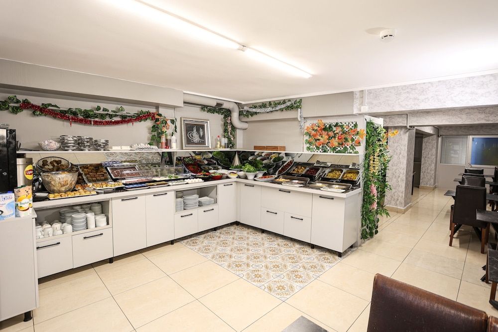 undefined Cumbali Luxury Boutique Hotel 8