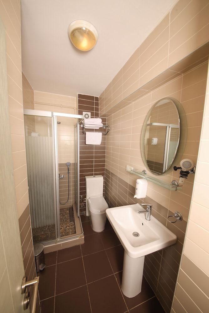 Cumbali Luxury Boutique Hotel Standard Room 5