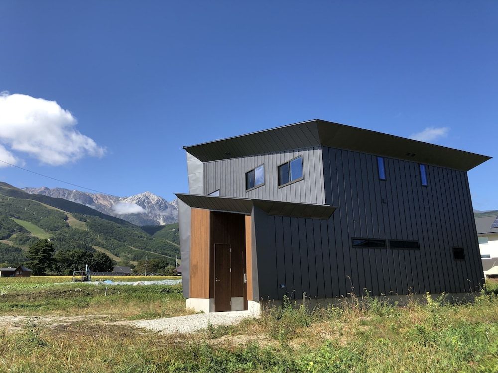 Chalet Bikei