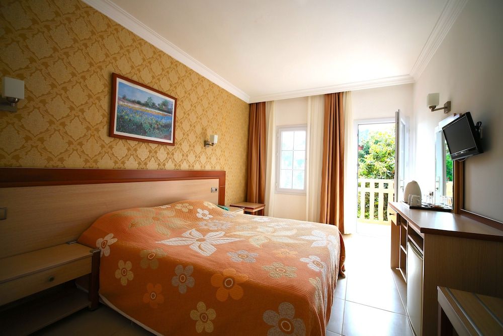 undefined Ölüdeniz Turquoise Hotel