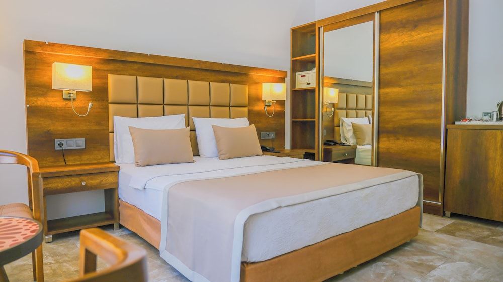 undefined Ölüdeniz Turquoise Hotel 2