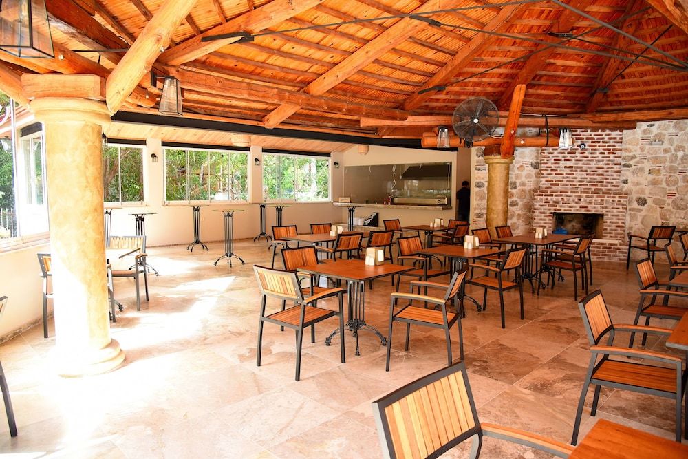 undefined Ölüdeniz Turquoise Hotel 10