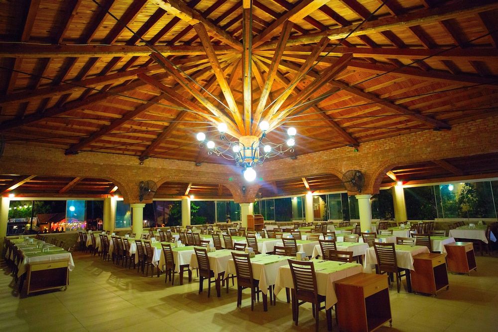 undefined Ölüdeniz Turquoise Hotel 9