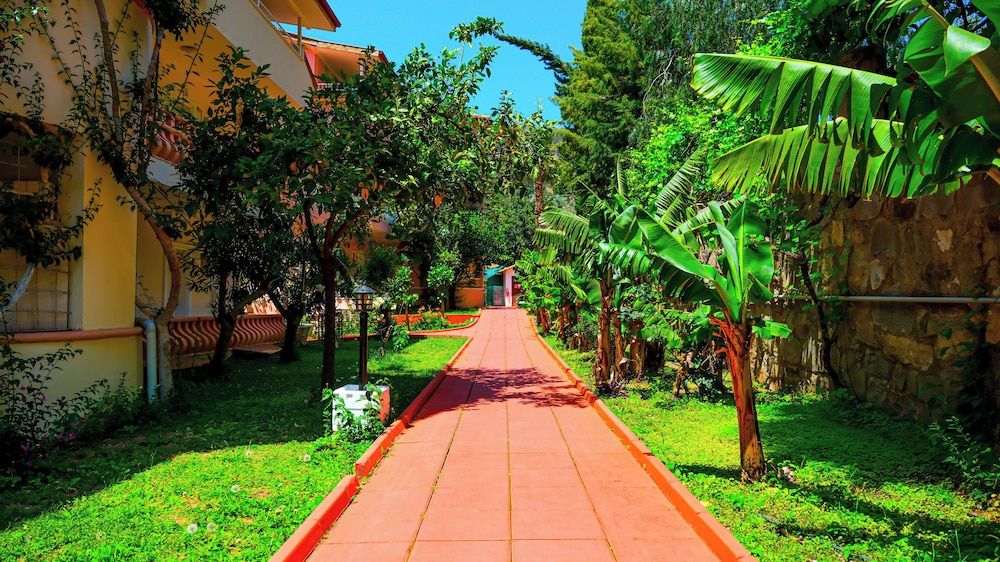 undefined Ölüdeniz Turquoise Hotel 7