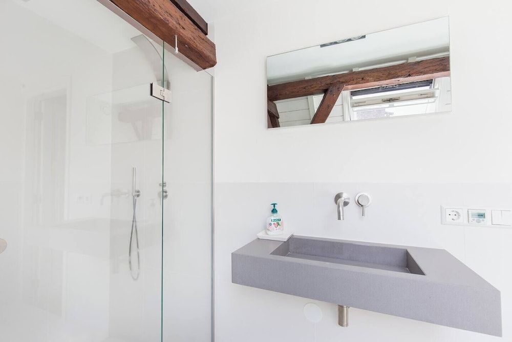 City Hotel Rembrandt Family Penthouse 4