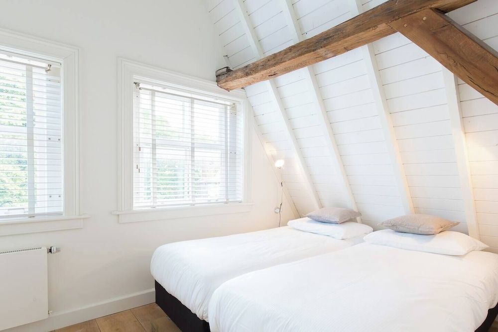 City Hotel Rembrandt Family Penthouse 2