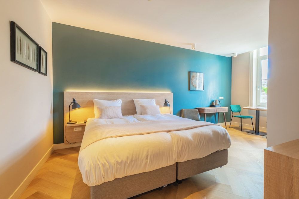 City Hotel Rembrandt Double Room 3