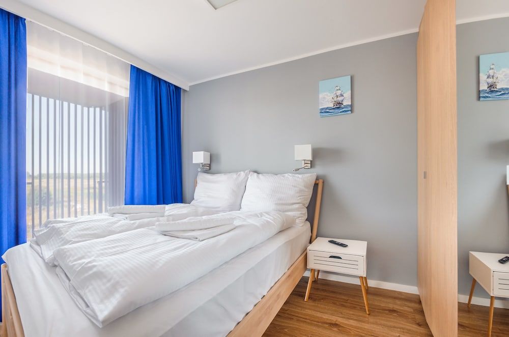 Apartment (A 36)