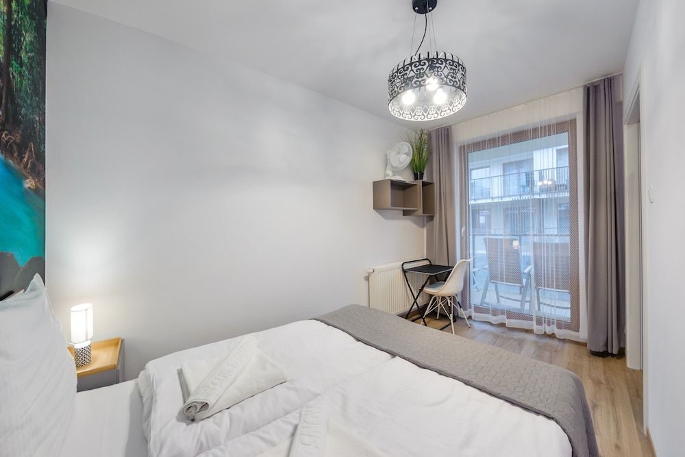 Apartment (A 19)