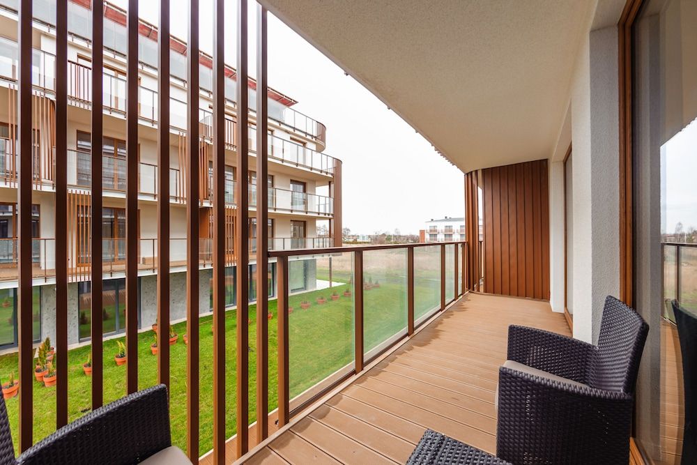 Apartment (A 8)