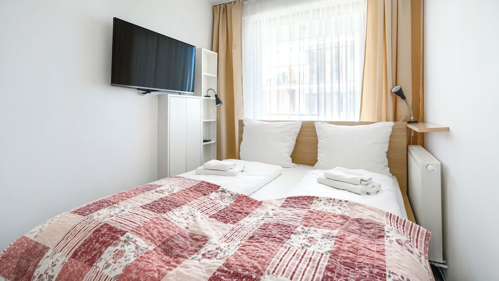 Apartment (A 20)
