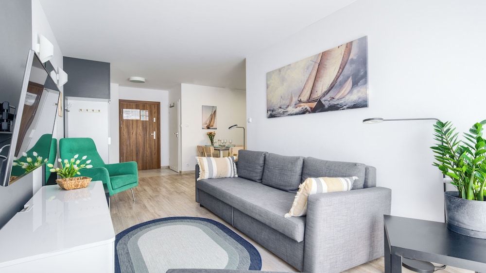 Apartment (A 30)