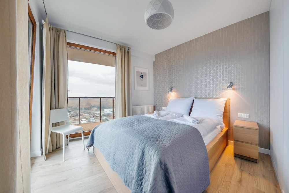 Apartment (A 23)
