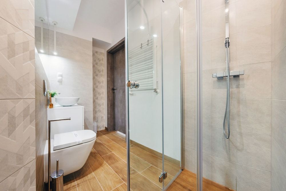 Apartment (A 40 Delux)