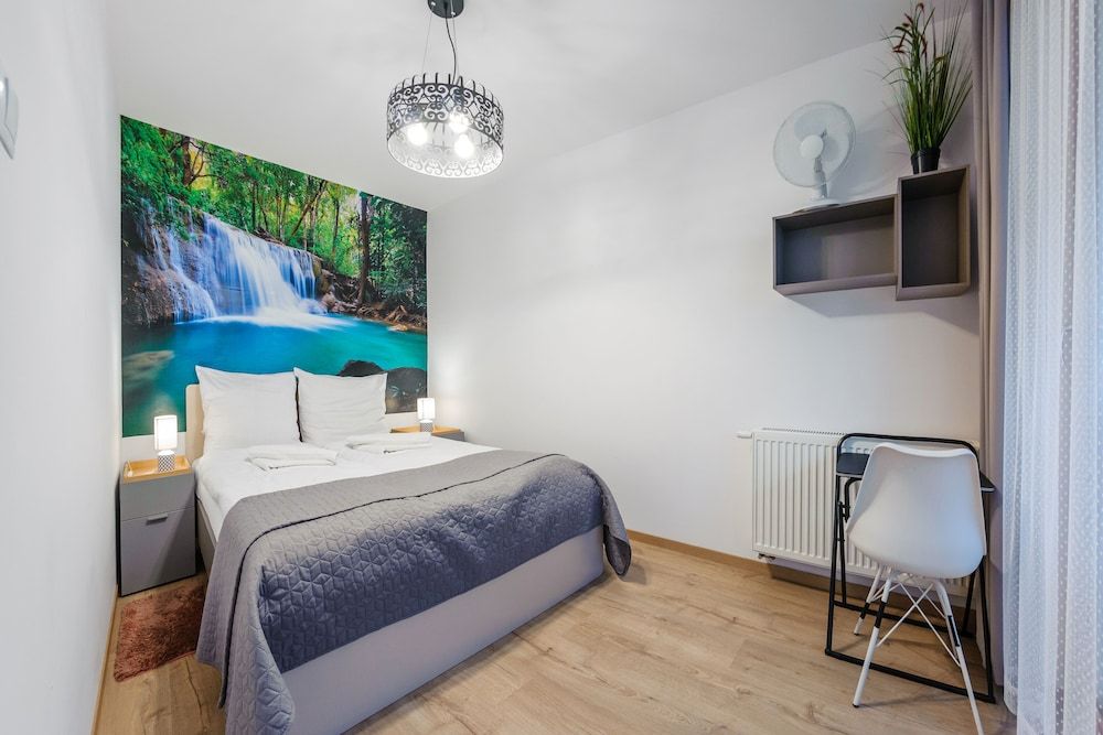 Apartment (A 19)
