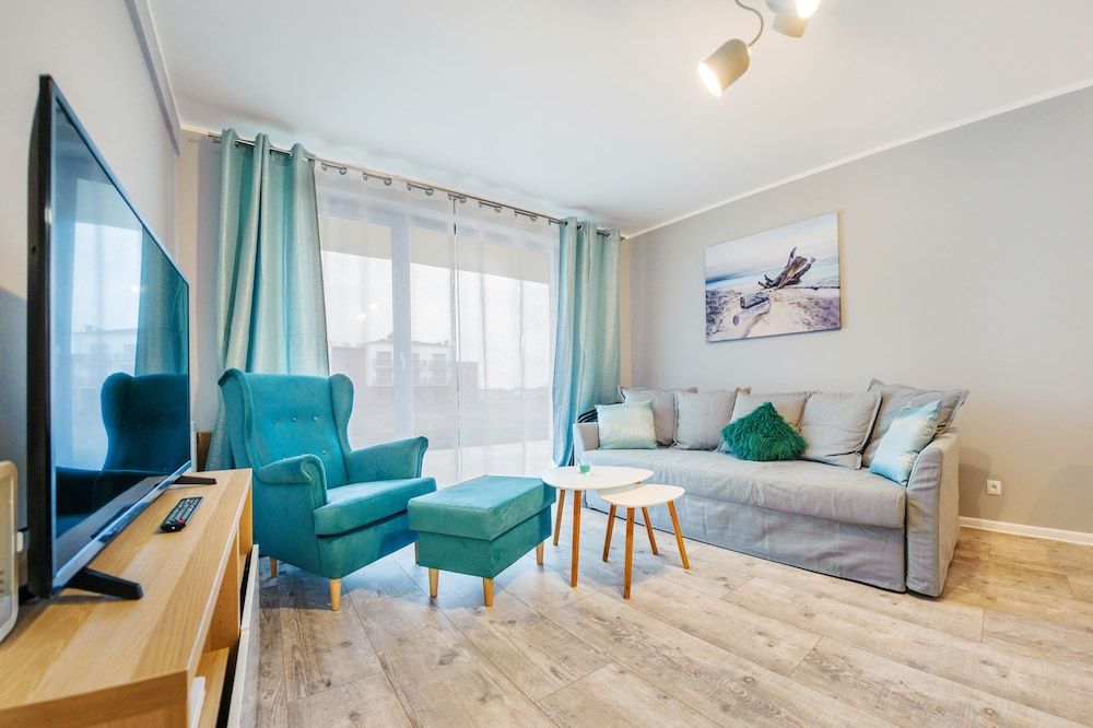 Apartment (B 7)