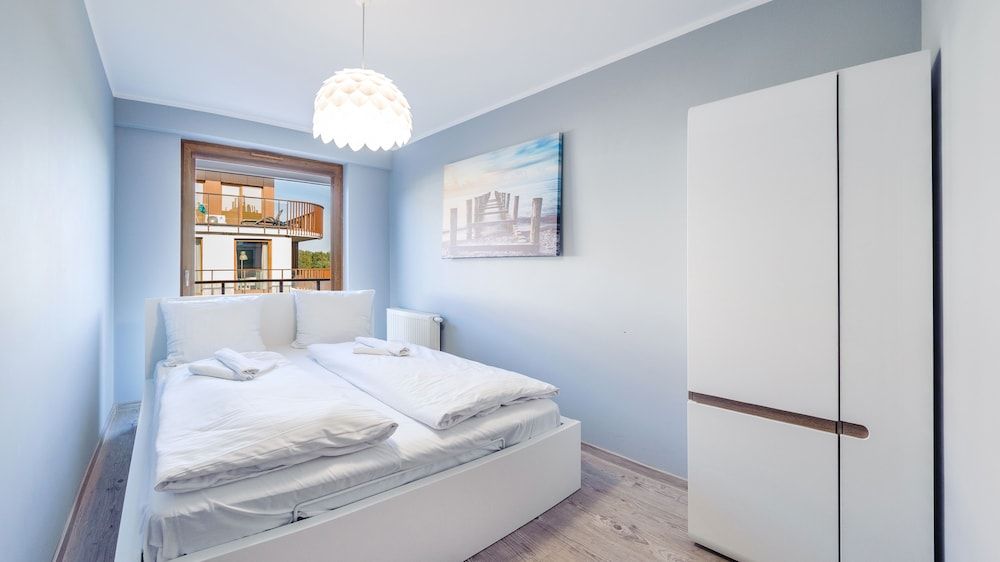Apartment (31 A)