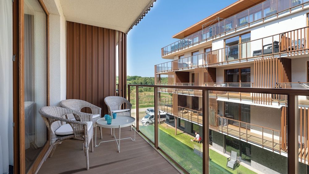 Apartment (A 20)