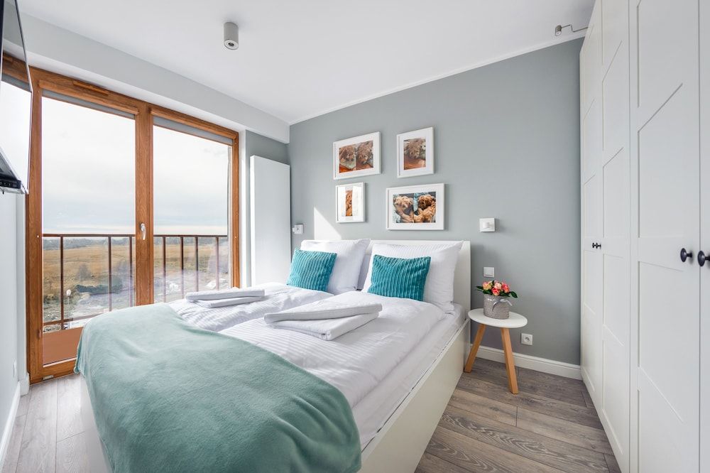 Apartment, 1 Double Bed with Sofa bed