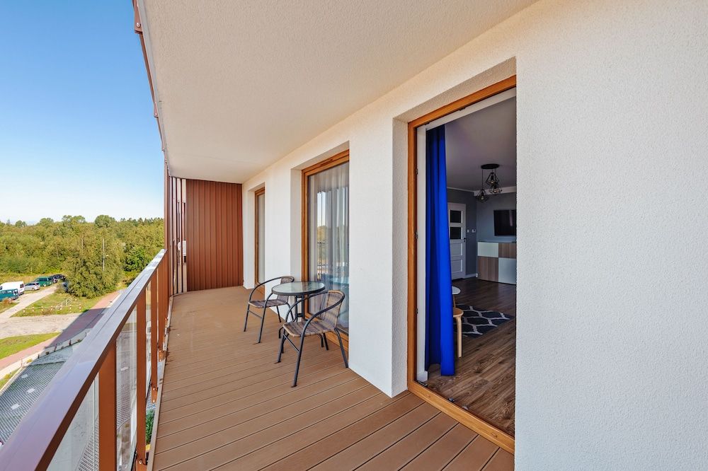 Apartment (A 36)