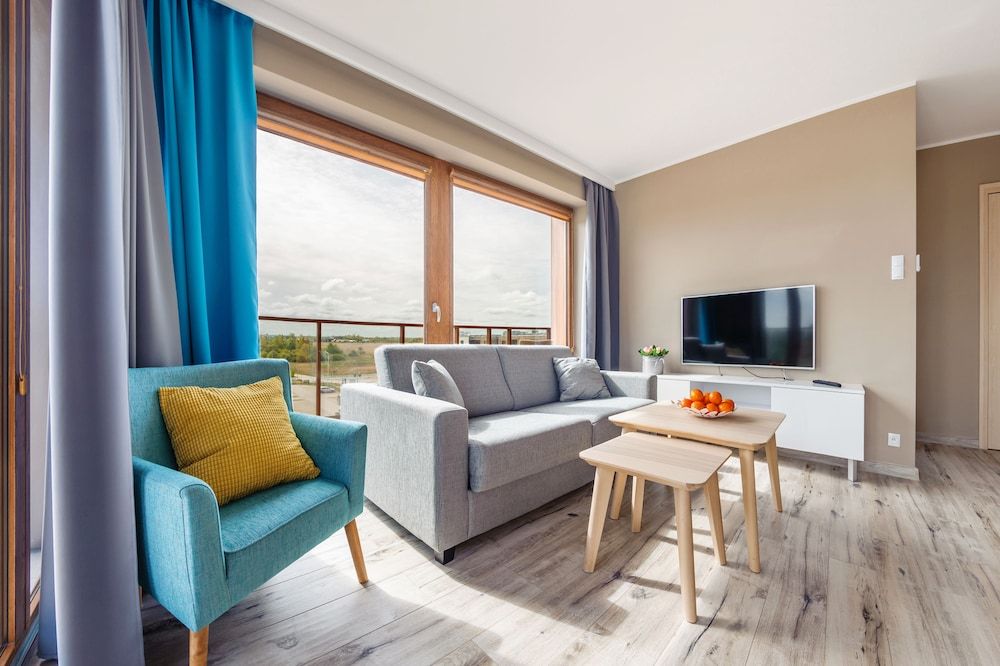 Apartment (41A)