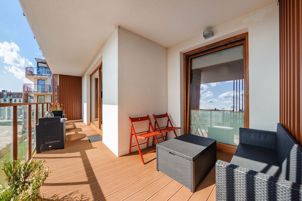 Apartment (30 B)