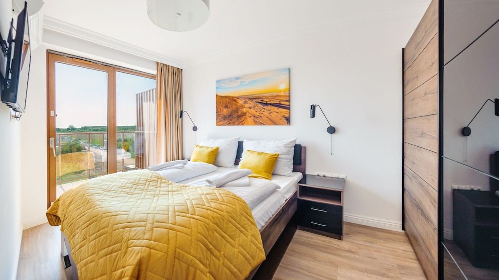 Apartment (A 37)