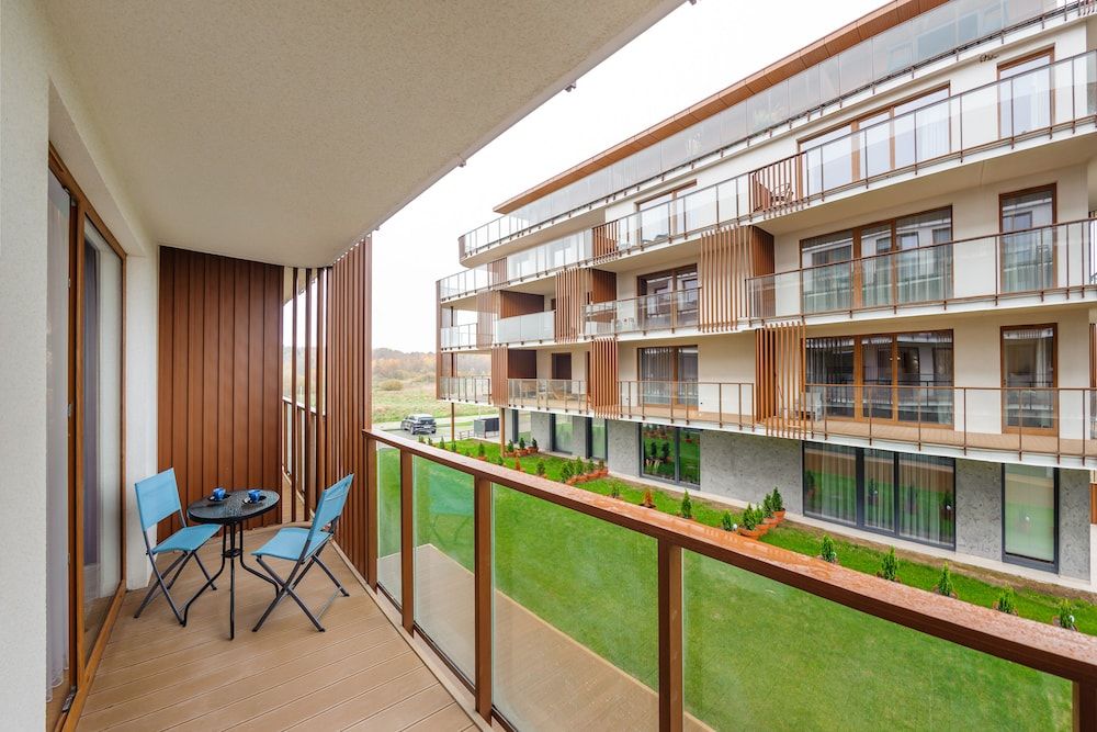 Apartment (9 A)