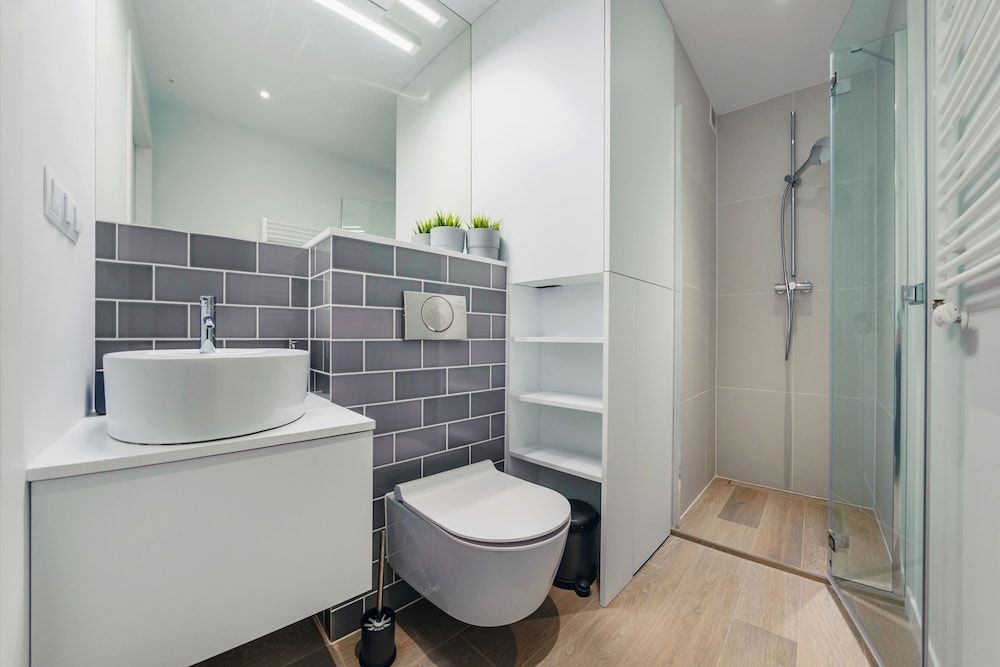 Apartment (A 23)