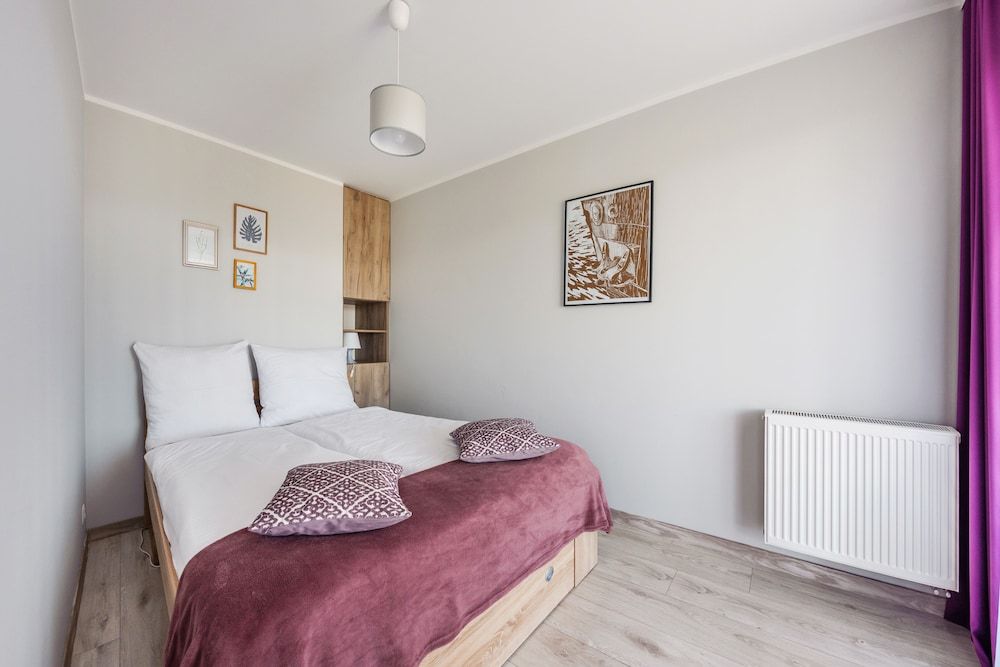 Apartment (B 13)