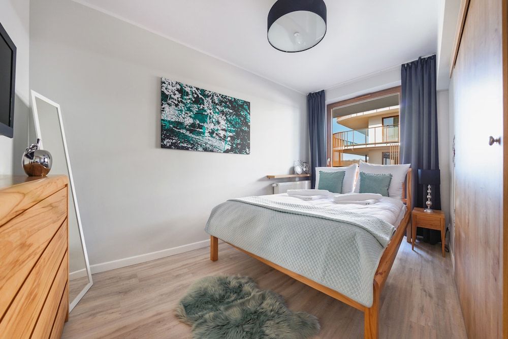 Apartment (A 18)