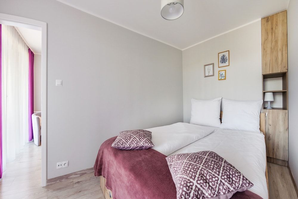 Apartment (B 13)