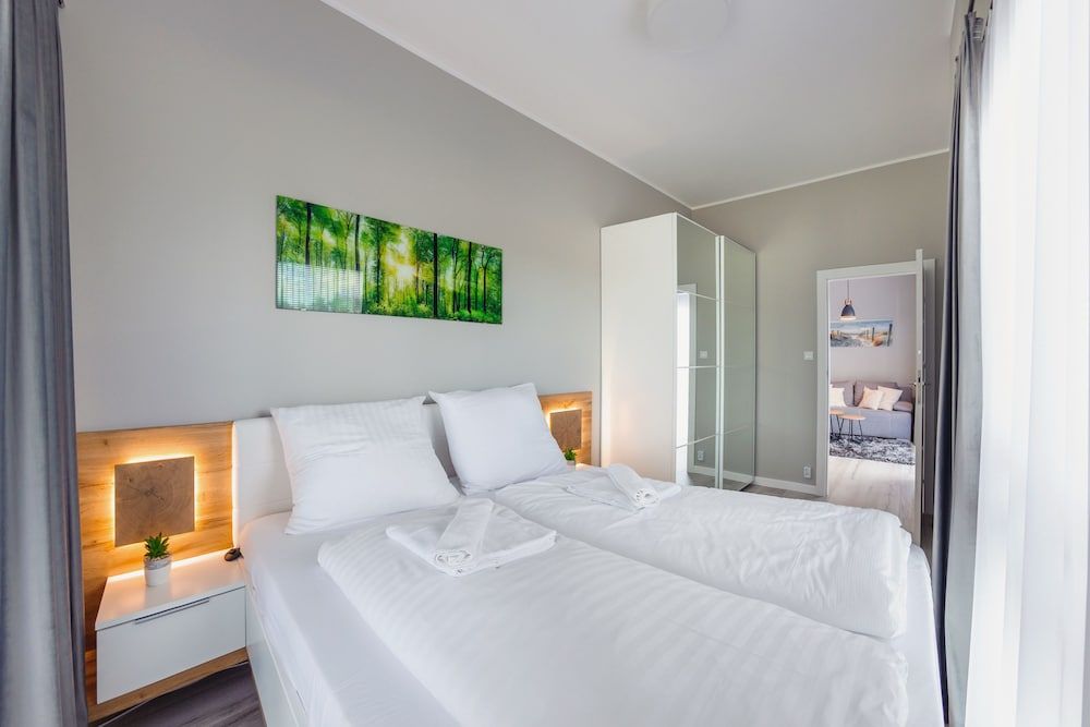Apartment (2 A)