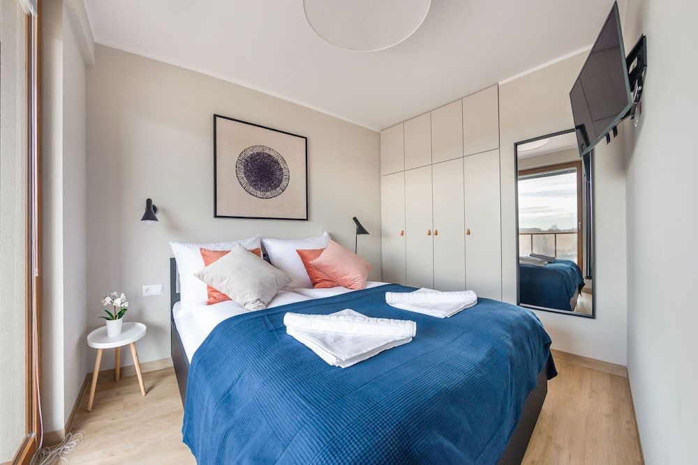 Apartment (A 25)