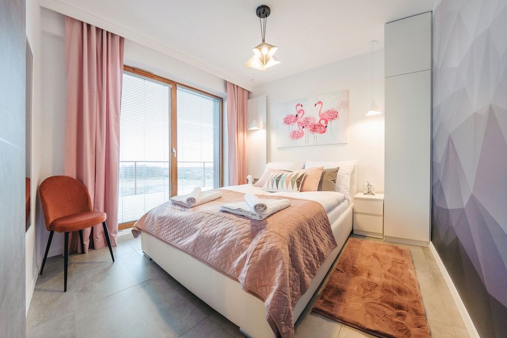 Apartment (A 40 Delux)