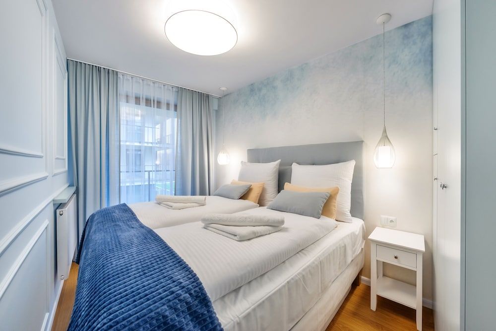 Apartment (9 A)