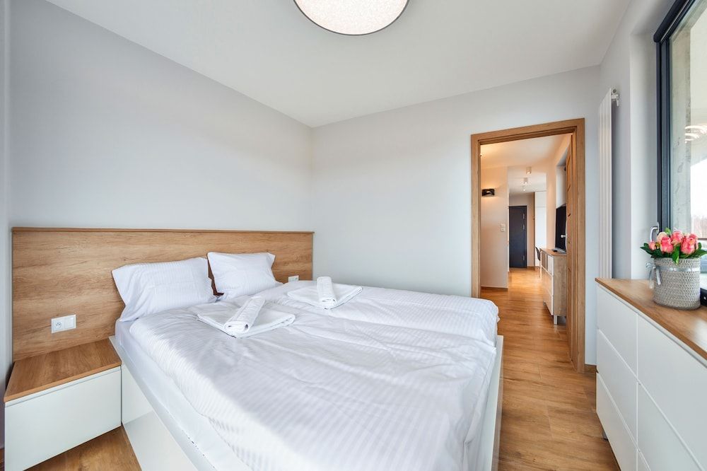 Apartment (B 1)