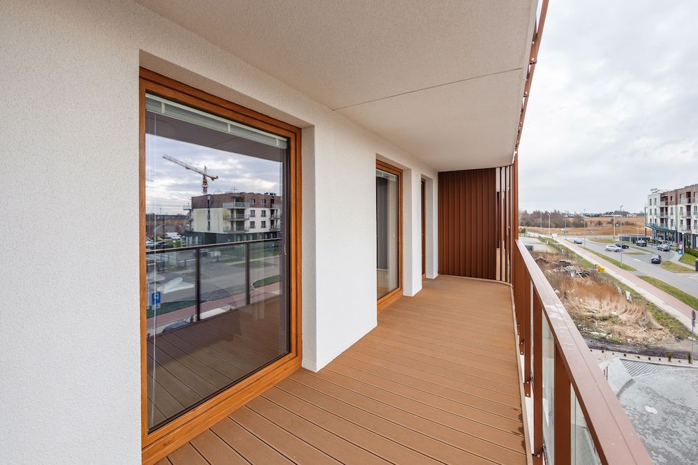 Apartment (A 25)