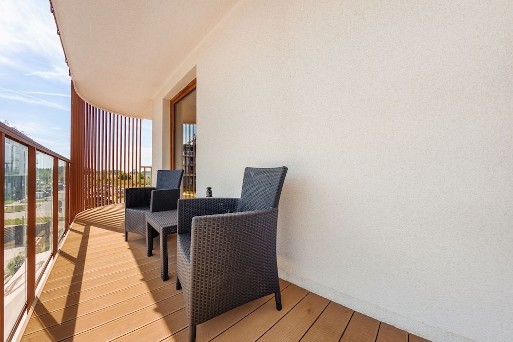 Apartment (12 A)