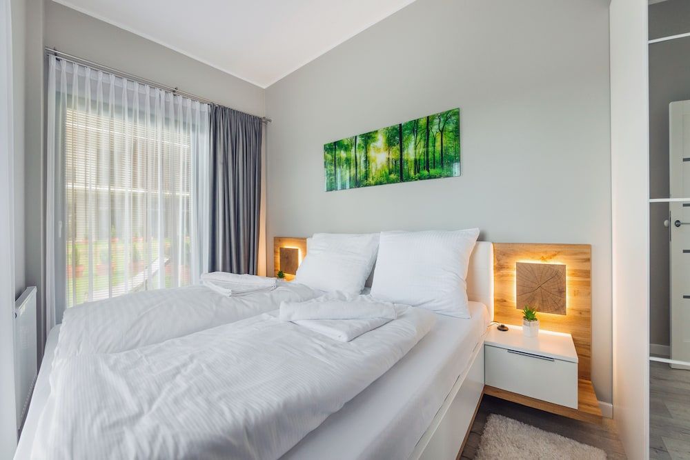 Apartment (2 A)