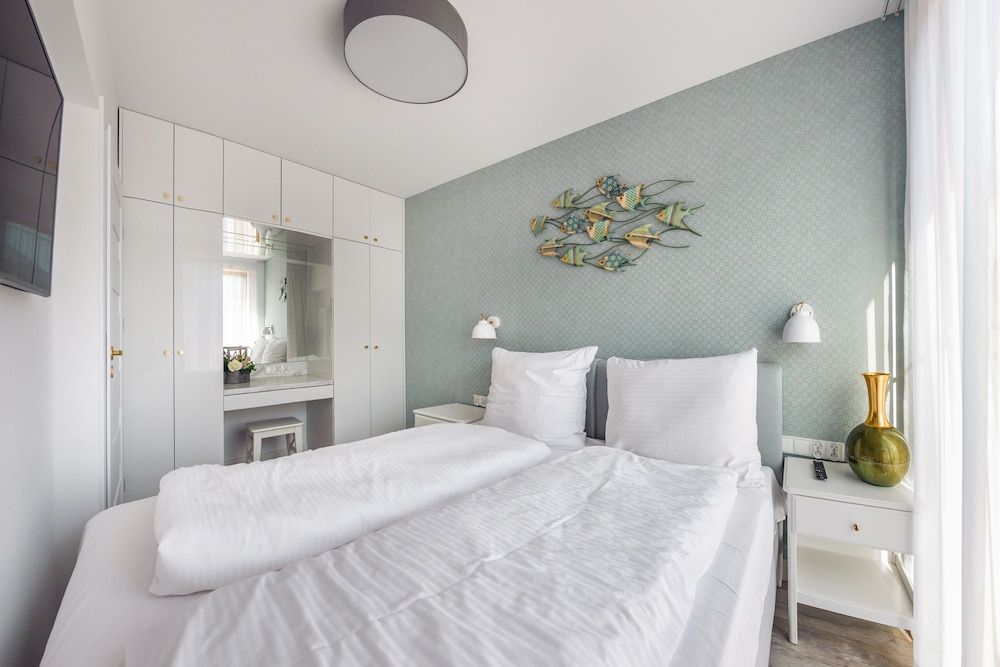 Apartment (A 29)