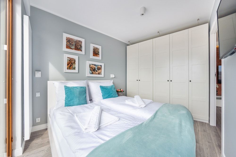 Apartment, 1 Double Bed with Sofa bed